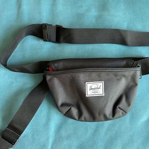 Herschel belt bag